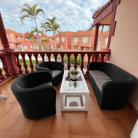 Rsid. El Duque-1 Lejlighed Costa Adeje  Eksteriør billede