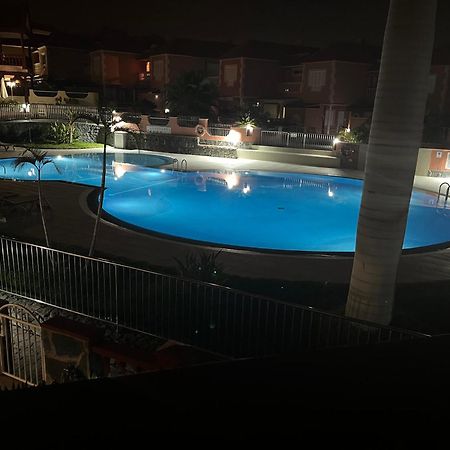 Rsid. El Duque-1 Lejlighed Costa Adeje  Eksteriør billede