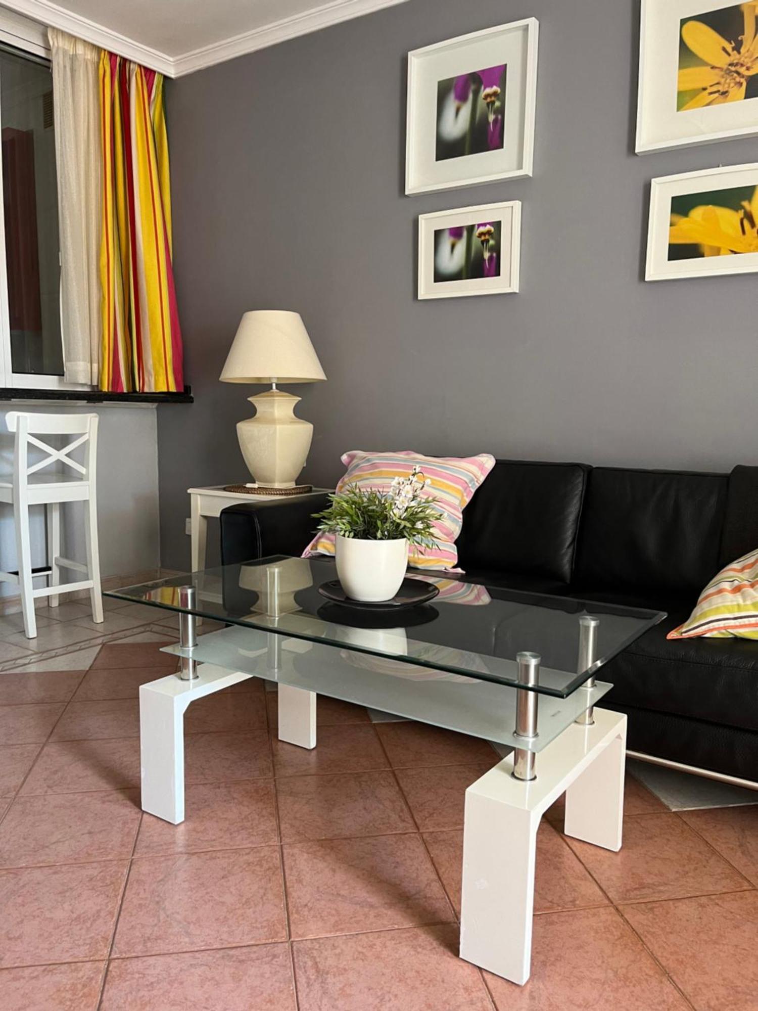 Rsid. El Duque-1 Lejlighed Costa Adeje  Eksteriør billede